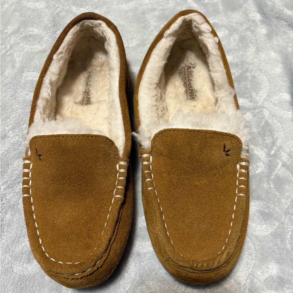 Koolaburra by Ugg Lesly Slipper women’s size 5